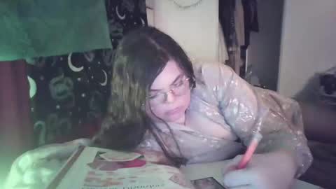 Siofra online show from 01/27/25, 07:13