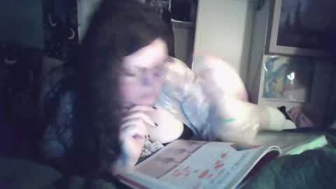 Siofra online show from 01/28/25, 10:02