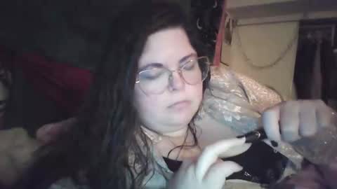 Siofra online show from 01/29/25, 08:18