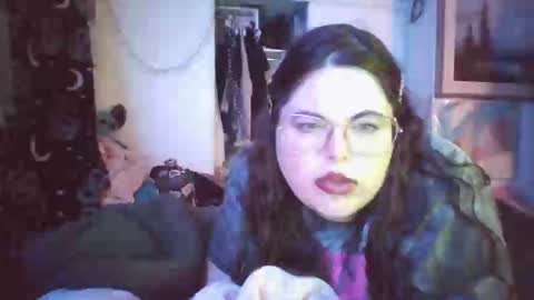 Siofra online show from 01/30/25, 11:34