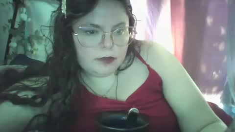 Siofra online show from 01/31/25, 06:47