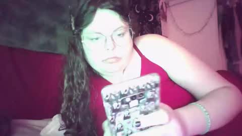 Siofra online show from 02/01/25, 12:05