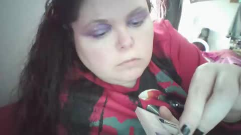 Siofra online show from 02/02/25, 06:31