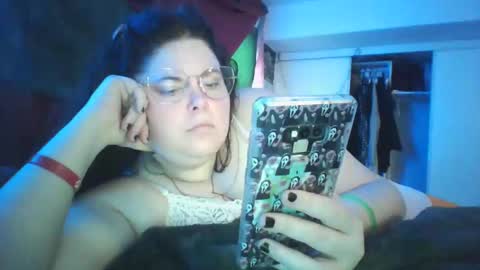 Siofra online show from 02/04/25, 04:50