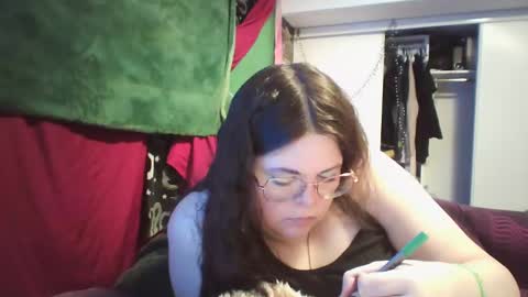 Siofra online show from 02/05/25, 07:10