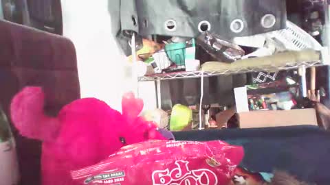 Siofra online show from 02/09/25, 06:26