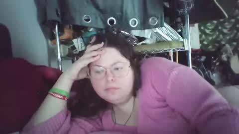 Siofra online show from 02/09/25, 09:28