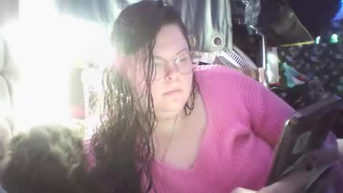 Siofra online show from 02/10/25, 12:30