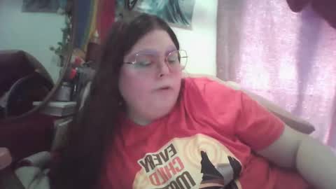 Siofra online show from 02/11/25, 07:59