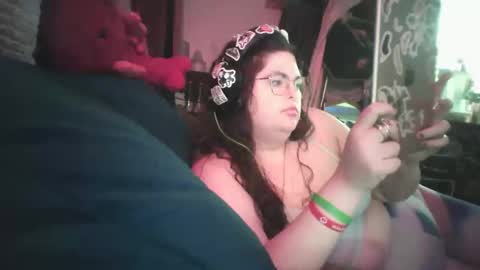 Siofra online show from 02/14/25, 05:41