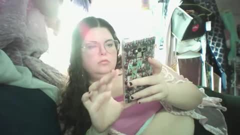 Siofra online show from 02/14/25, 07:44