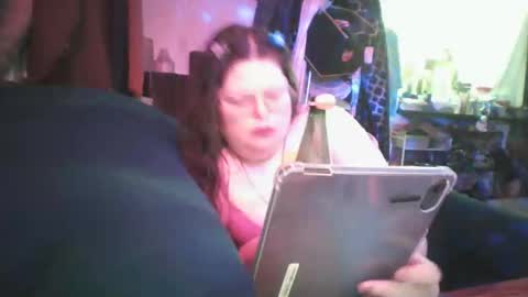Siofra online show from 02/15/25, 01:53
