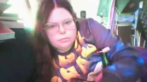 Siofra online show from 02/16/25, 03:38