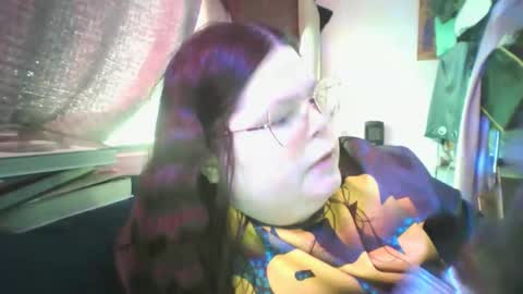 Siofra online show from 02/16/25, 06:43