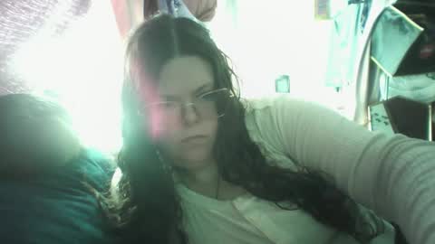 Siofra online show from 02/17/25, 04:59