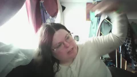 Siofra online show from 02/17/25, 08:04