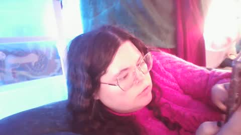 Siofra online show from 02/19/25, 06:21