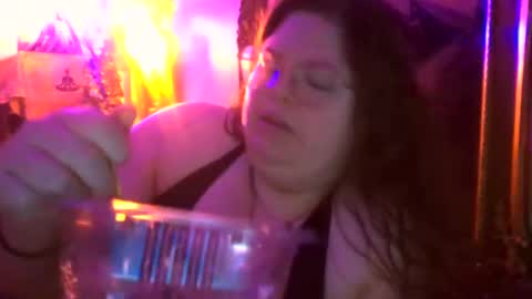 Siofra online show from 09/18/25, 08:05