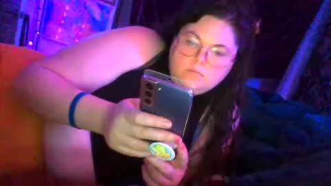 Siofra online show from 10/10/25, 02:54