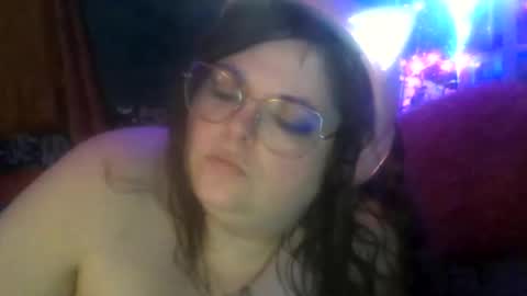 Siofra online show from 10/27/25, 02:59