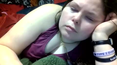 Siofra online show from 10/29/25, 08:43