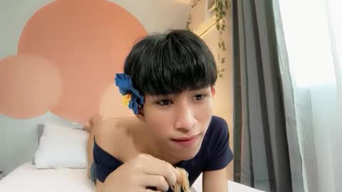 Snapshot of siomairiceee chatting on 04/02/26, 06:55 siomairiceee online show from 04/02/26, 06:55