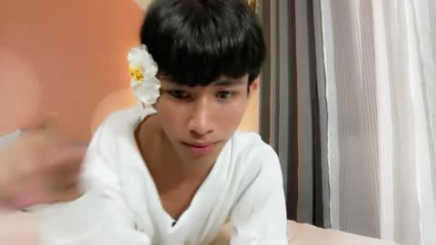 Snapshot of siomairiceee chatting on 04/03/26, 07:34 siomairiceee online show from 04/03/26, 07:34