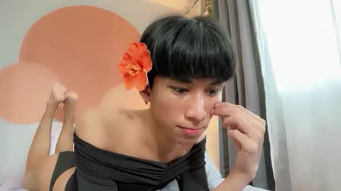 Snapshot of siomairiceee chatting on 04/22/26, 05:32 siomairiceee online show from 04/22/26, 05:32