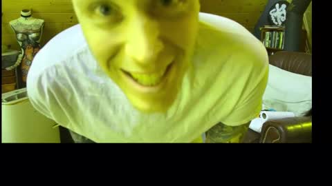 Dustbunnyfoofoo online show from 10/05/25, 07:01