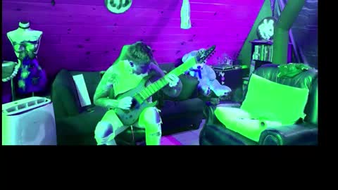 Dustbunnyfoofoo online show from 10/06/25, 08:06