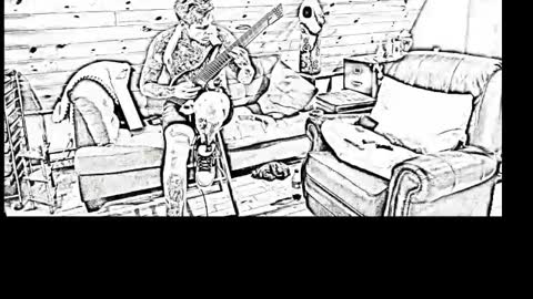 Dustbunnyfoofoo online show from 10/22/25, 11:37