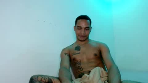 Sir black online show from 12/22/24, 08:14