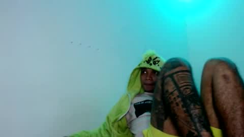 Sir black online show from 12/27/24, 12:18