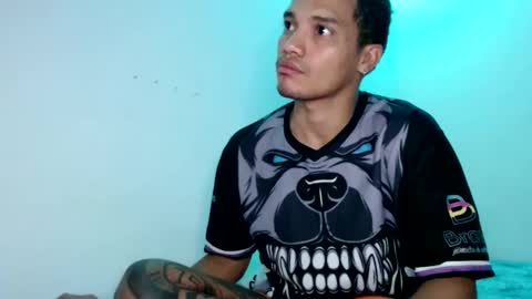 Sir black online show from 02/25/25, 02:11