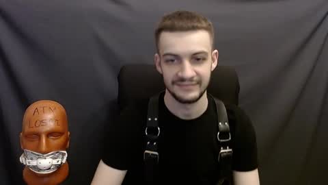 Sir Damien online show from 12/11/24, 09:01