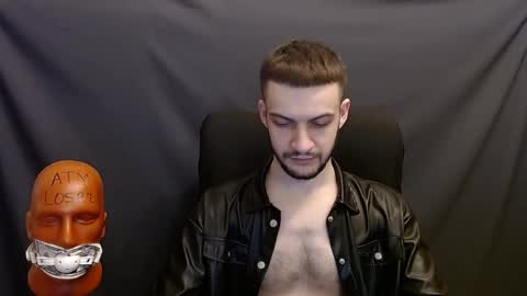 Sir Damien online show from 12/13/24, 09:20