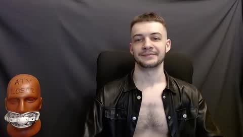 Sir Damien online show from 12/24/24, 08:38