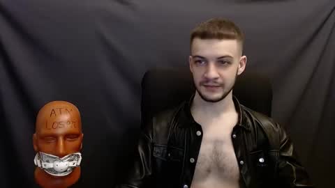 Sir Damien online show from 12/27/24, 08:39