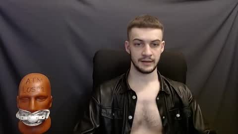 Sir Damien online show from 12/29/24, 08:48