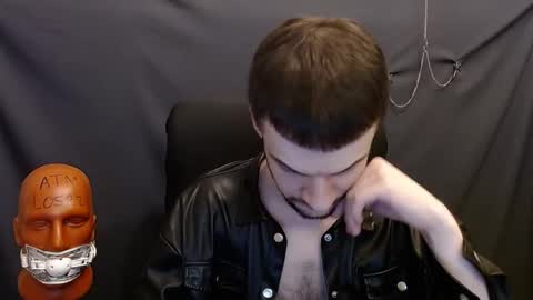 Sir Damien online show from 01/21/25, 08:32