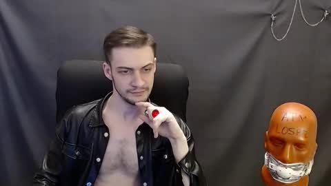 Sir Damien online show from 02/09/25, 03:11