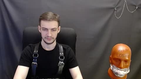 Sir Damien online show from 02/10/25, 05:25