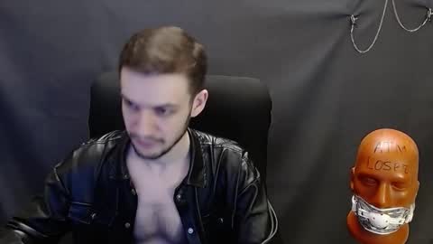 Sir Damien online show from 02/12/25, 02:35