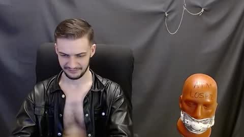 Sir Damien online show from 03/09/25, 03:22