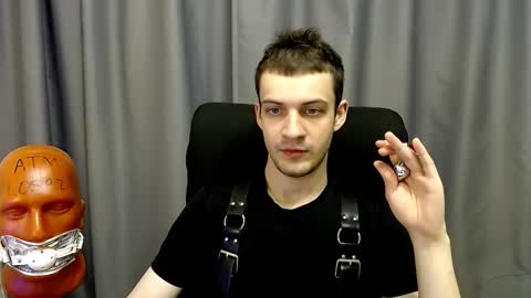 Sir Damien online show from 09/12/25, 03:50