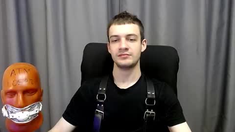 Sir Damien online show from 09/13/25, 02:44