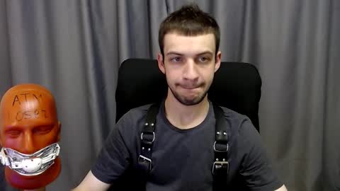 Sir Damien online show from 09/17/25, 03:30