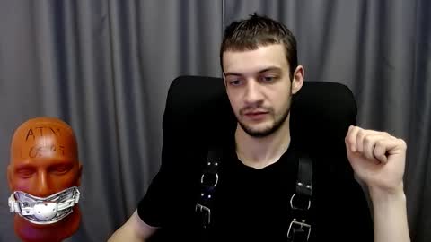 Sir Damien online show from 09/20/25, 02:45