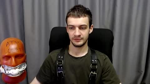 Sir Damien online show from 09/25/25, 04:16