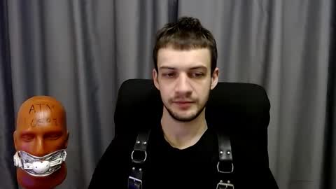 Sir Damien online show from 09/28/25, 08:36